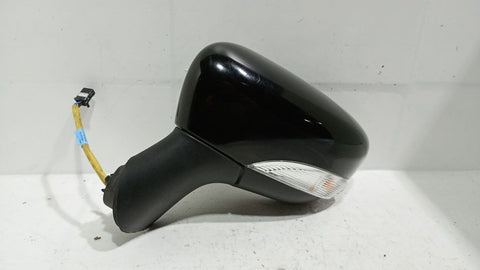 Retrovisor Diant Esq Renault Captur 2017/2023