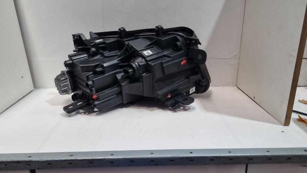 Farol Dir Ram Rampage Full led 2023/2025 Usado