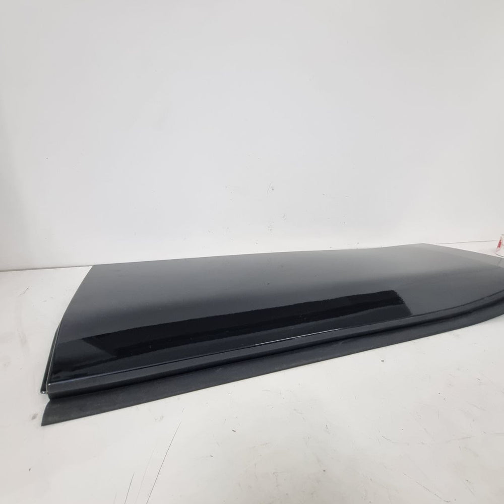 Acabamento Parachoque Esq Suzuki Grand Vitara 1998/2005