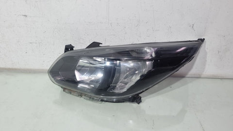 Farol Diant Esq GM Chevrolet Spin 2013/2018 Usado