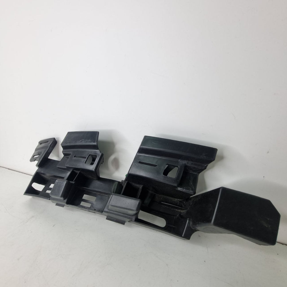 Guia Parachoque Diant Esq Peugeot 408 2012/2015