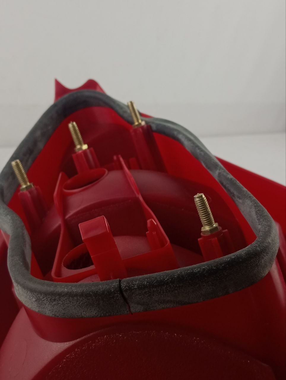 Lanterna Tras Dir Fiat Palio Fire 2001/2003