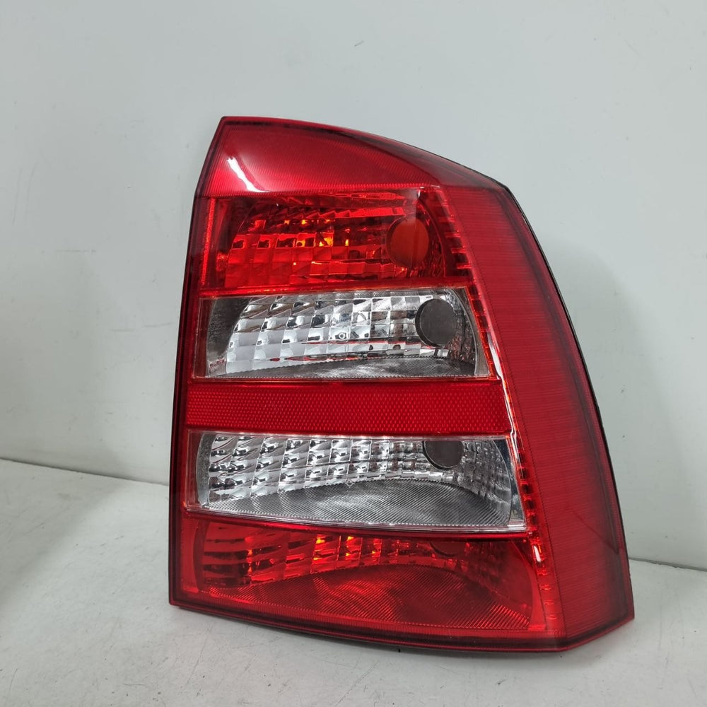 Lanterna Tras Dir Chevrolet Astra 2002/2011