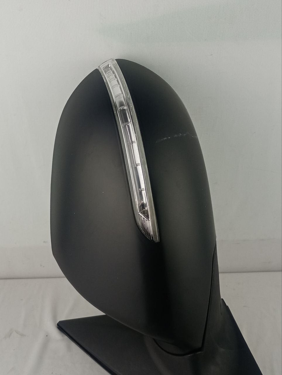 Retrovisor Elétrico Esq c/Pisca Kia Sportage 2011/2016