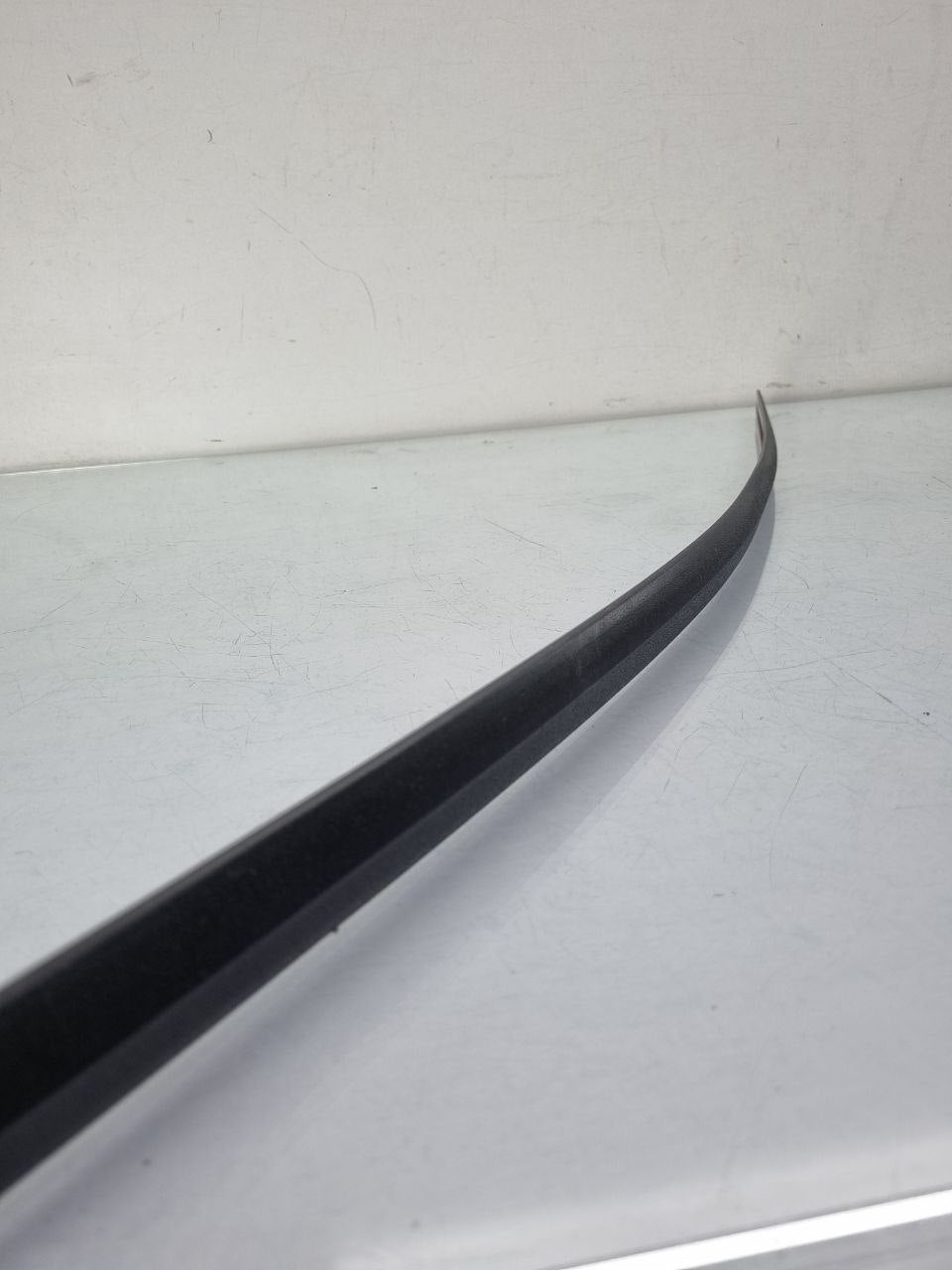 Friso Lateral Diant Dir Volkswagen Gol 2012/2016