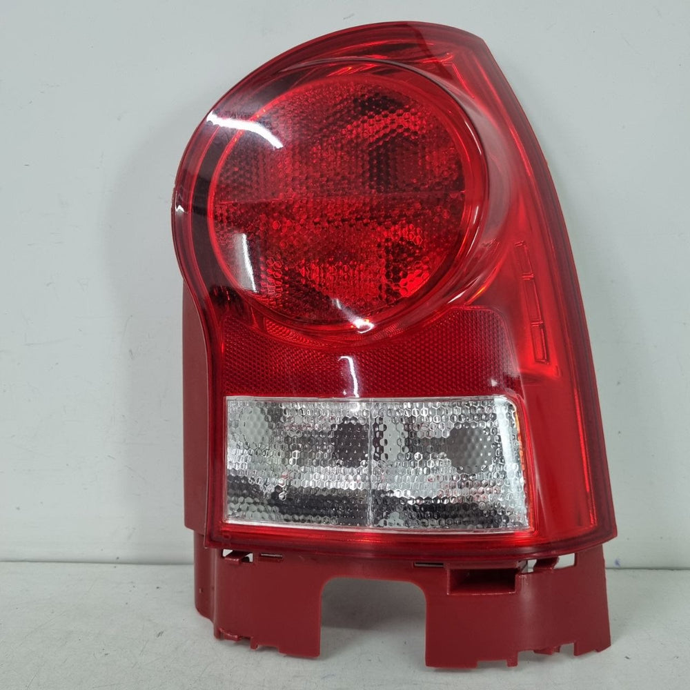 Lanterna Tras Dir Volkswagen Gol GIV 2006/2013
