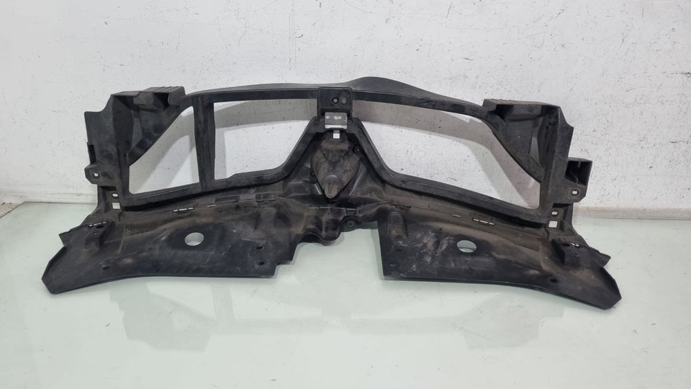 Reforço Grade Diant Renault Captur 2017/2021