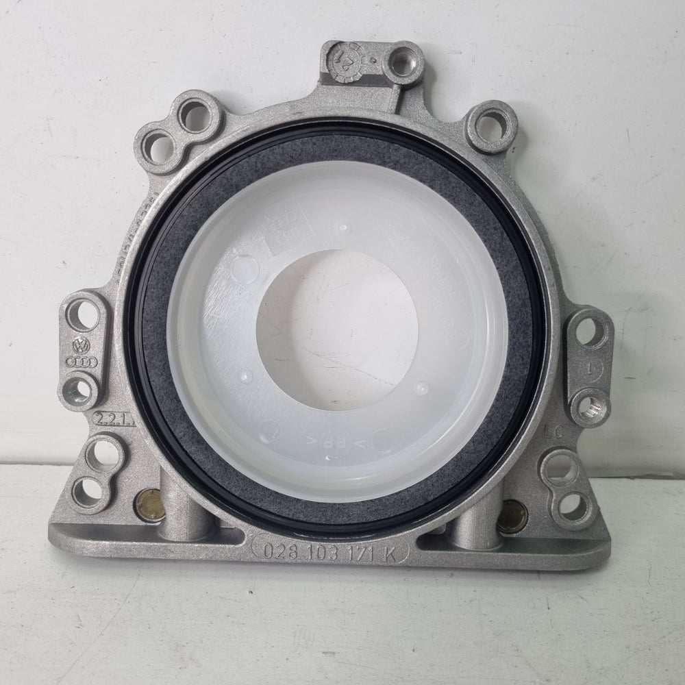 Retentor Flange Traseira Motor Volkswagen Gol 1998/2006