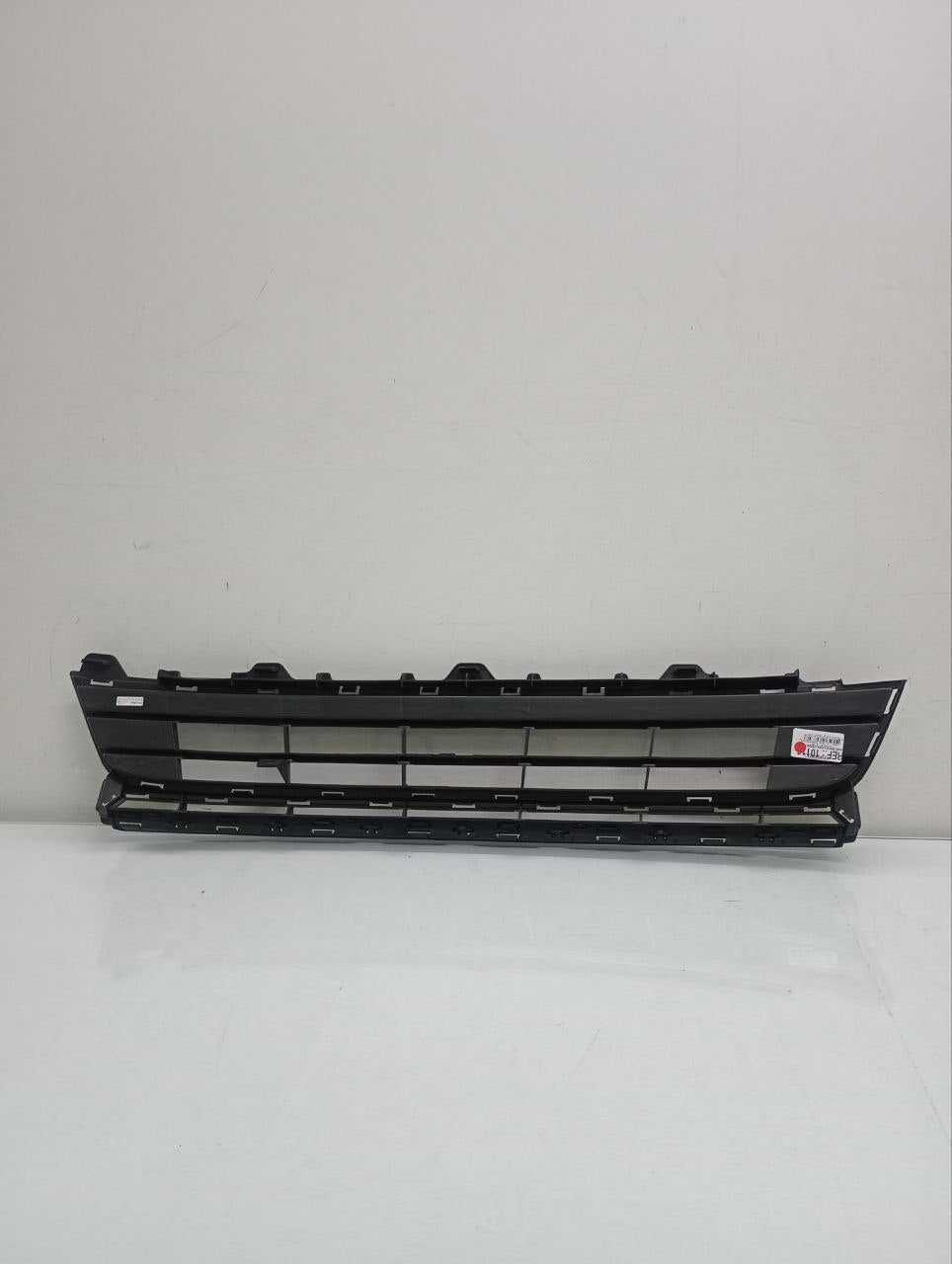 Grade Diant Inferior Central Volkswagen Fox 2015/2022