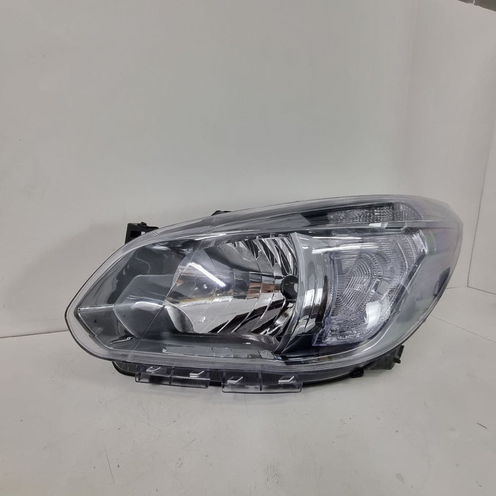 Farol Dianteiro Esq Chevrolet Spin 2013/2018