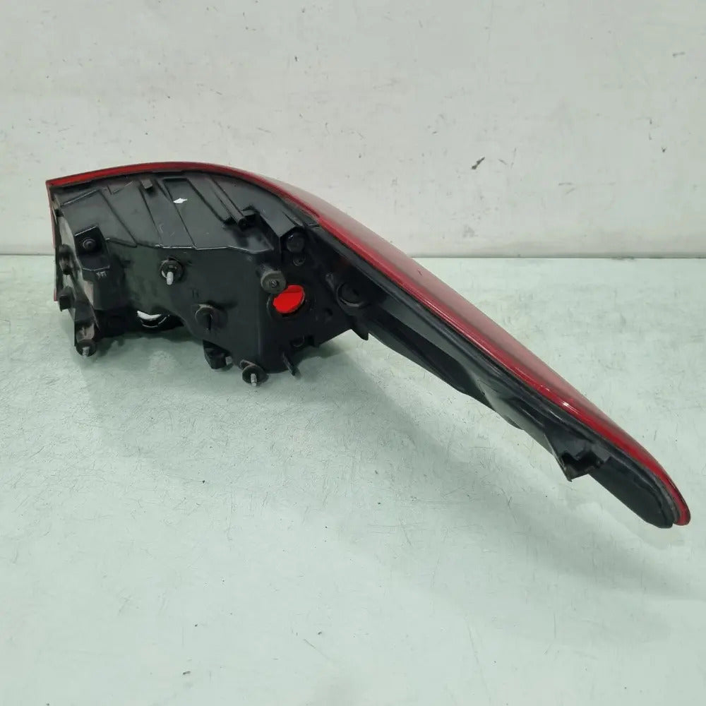 Lanterna Esquerda Hyundai Elantra 2015/2018 Original