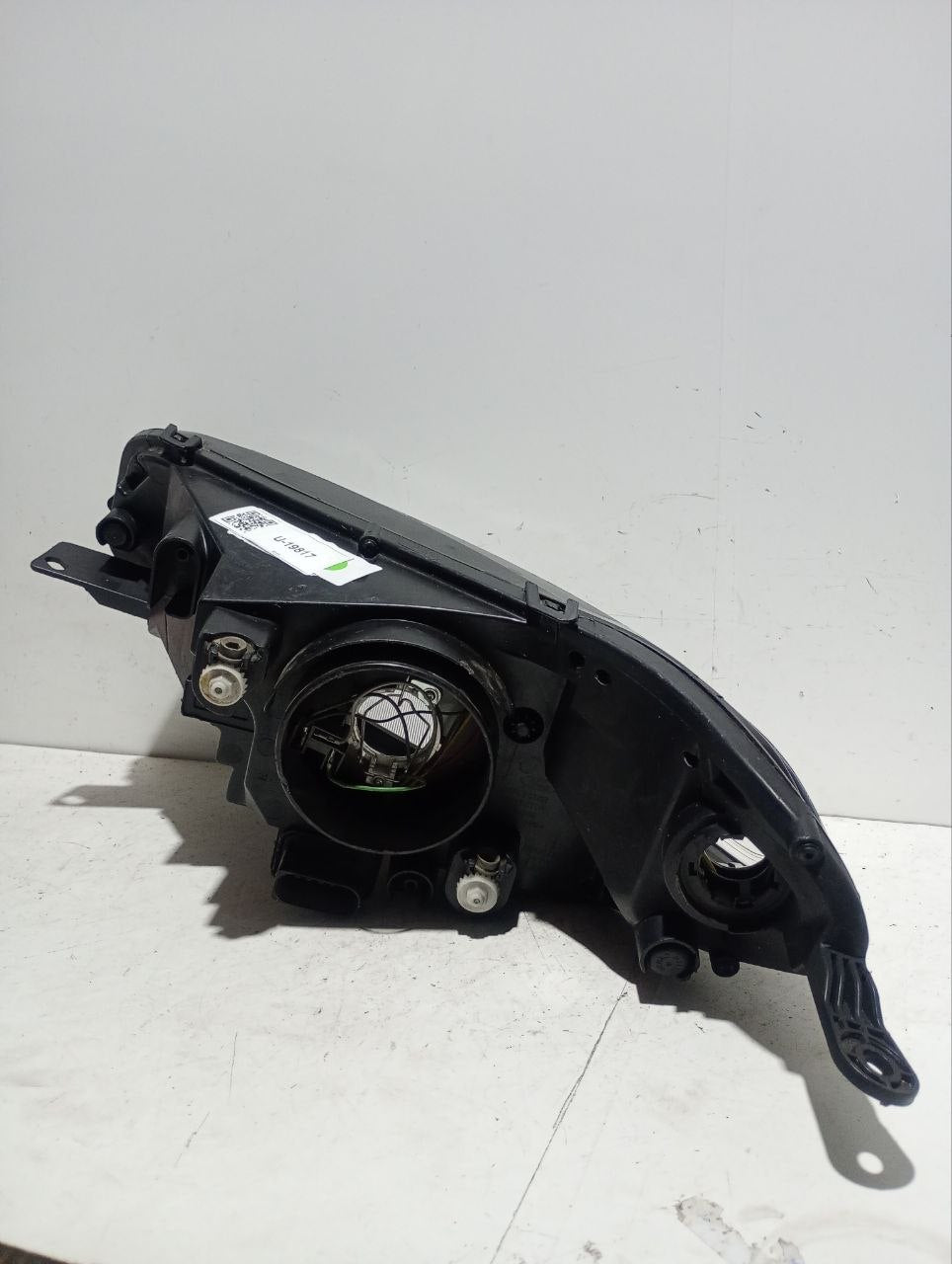 Farol lado direito Eco sport 2013 a 2016
