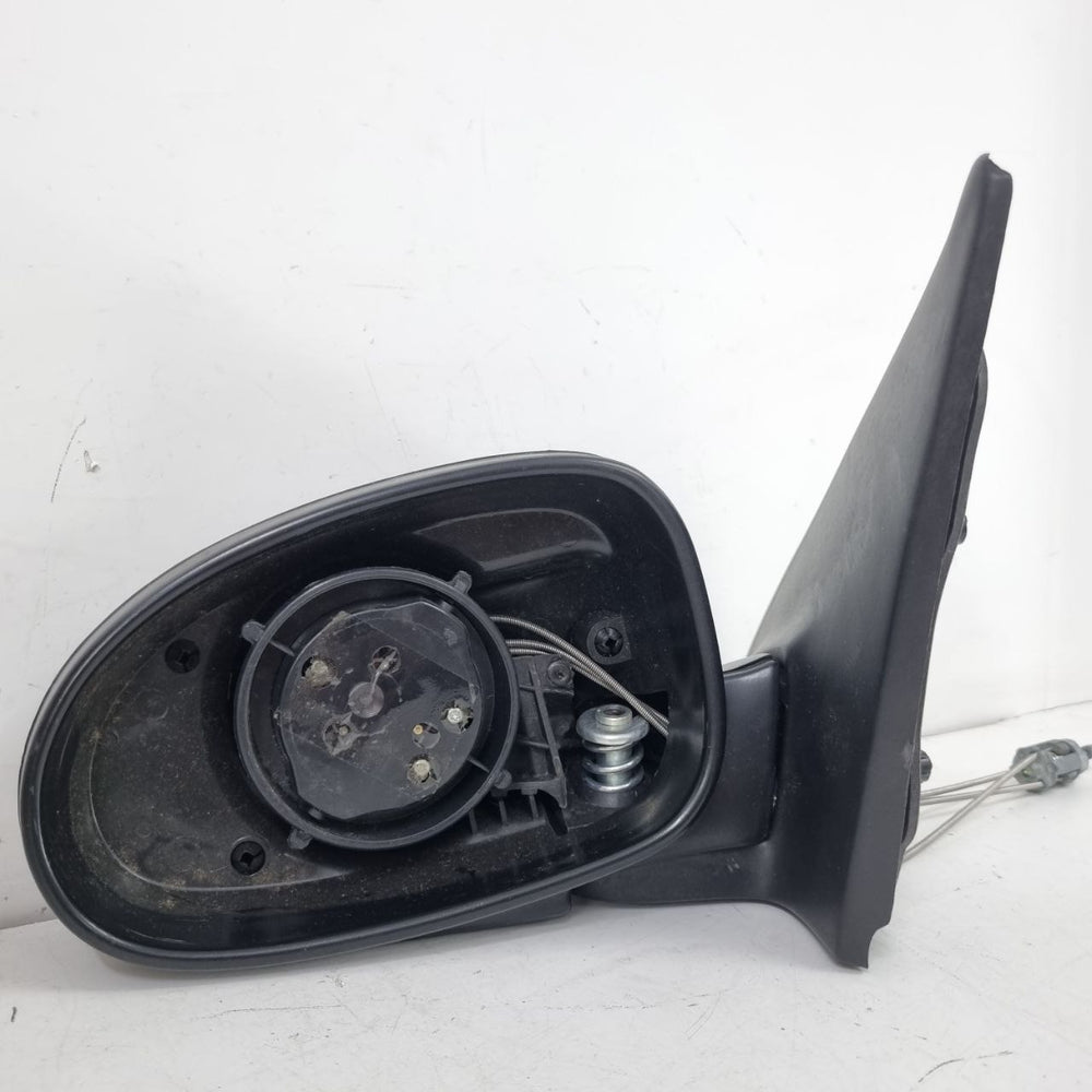 Retrovisor Esq Manual S/Espelho Volkswagen Gol Bola 1995/2005