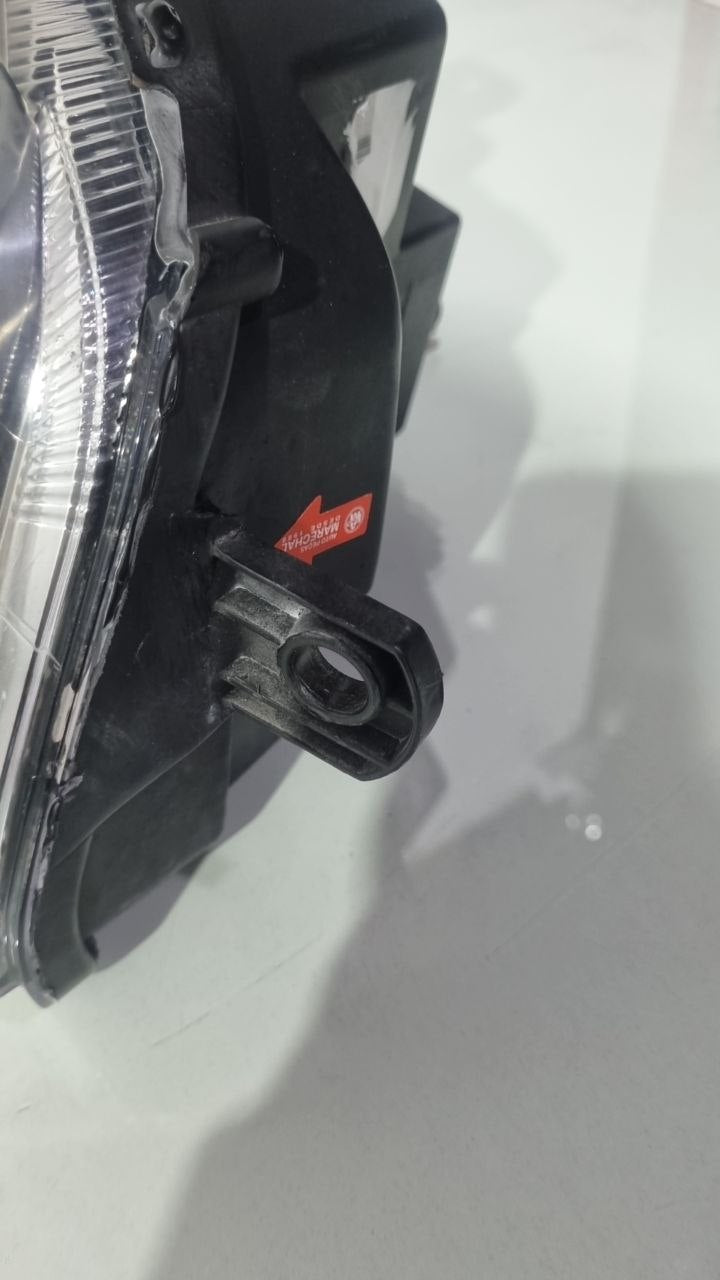 Farol Diant Dir Fiat Uno Vivace 2011/2015 Usado