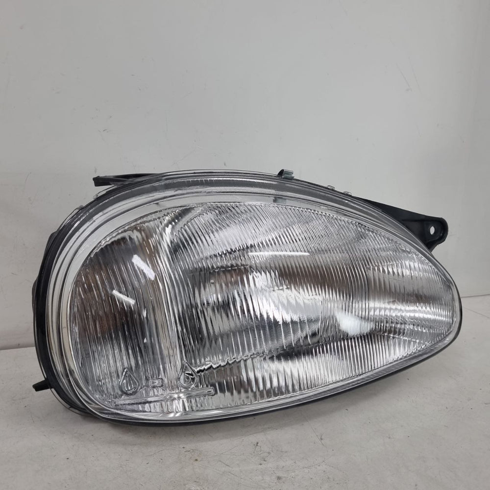 Farol Diant Dir Chevrolet Corsa 1995/1999