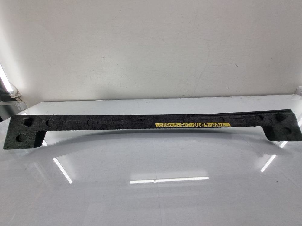 Absorvedor de Impacto Dianteiro Toyota Corolla 2015/2019 Usado
