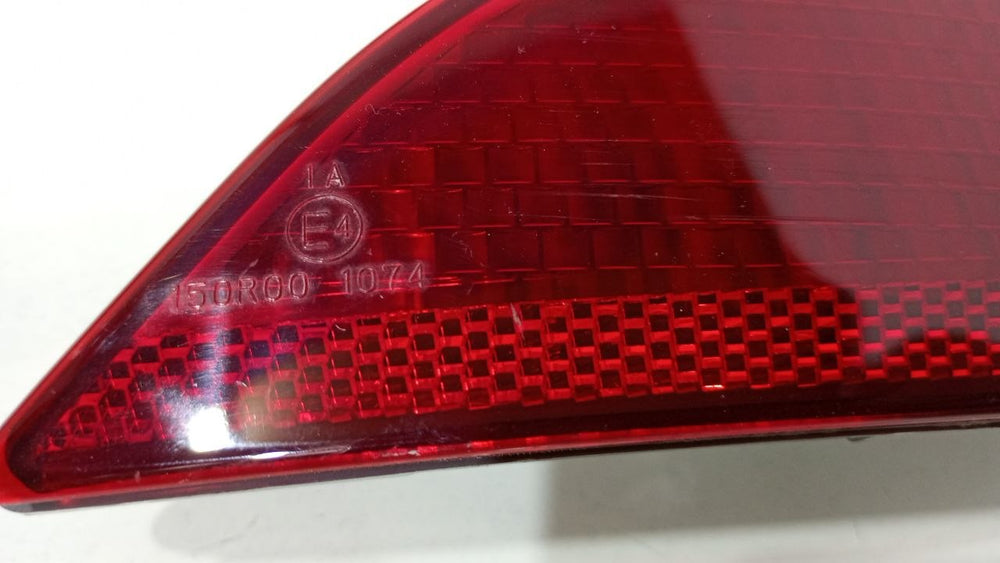 Refletor Tras Esq Jeep Compass 2017/2021