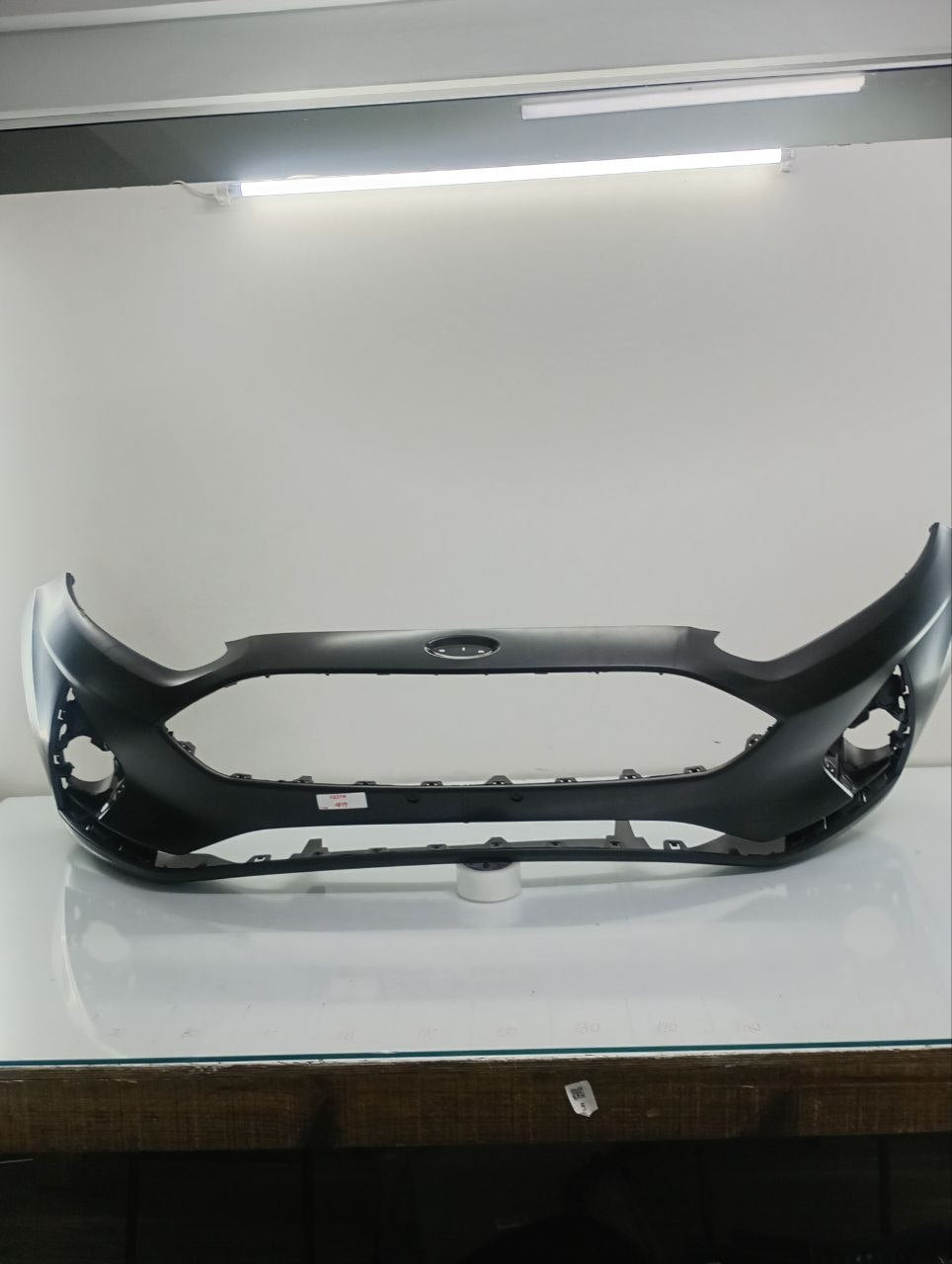 Para-choque Diant Ford Fiesta 2018/2019