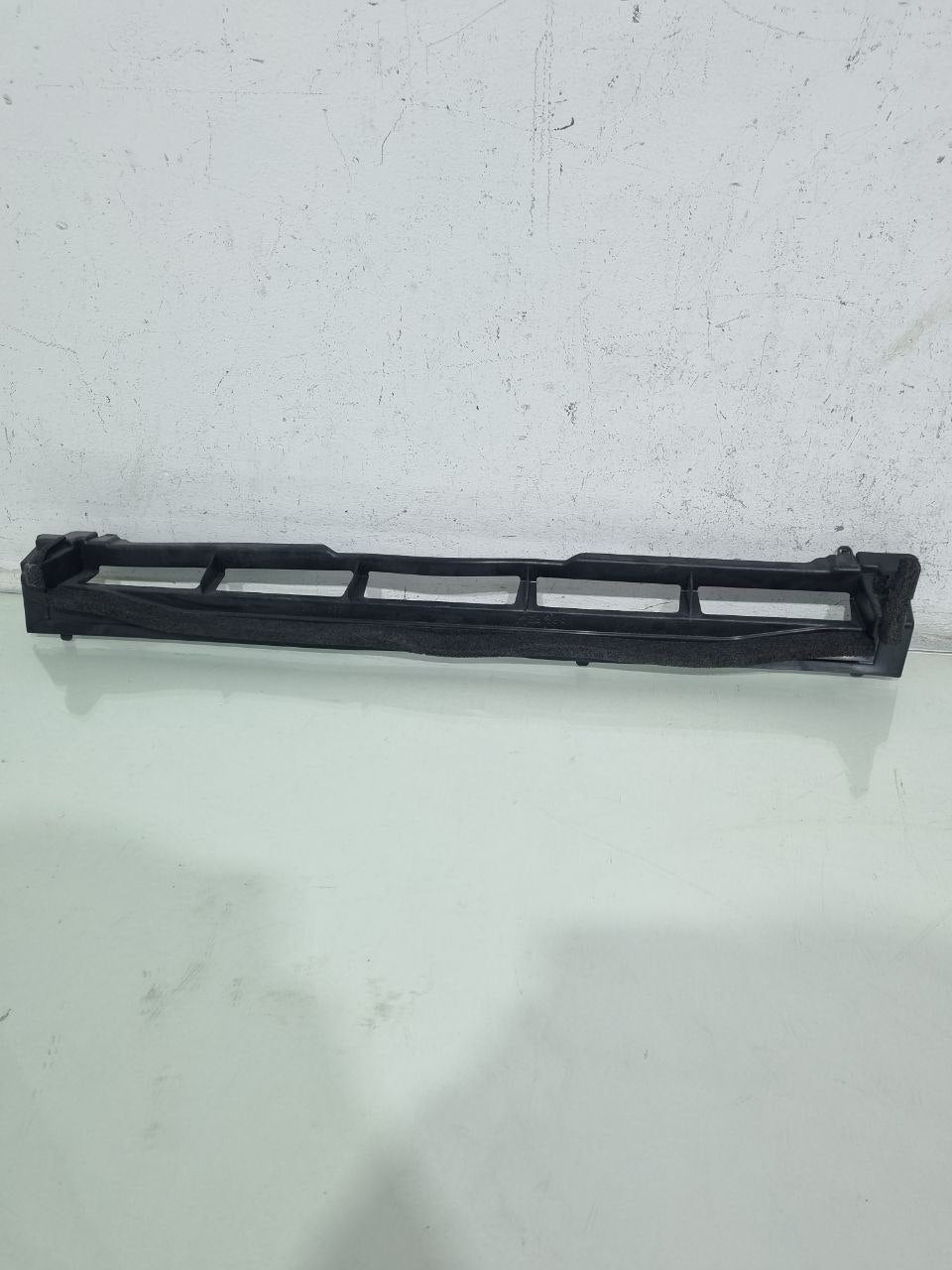 Defletor Parachoque Dianteiro Toyota Corolla Cross 2023/2024 Usado