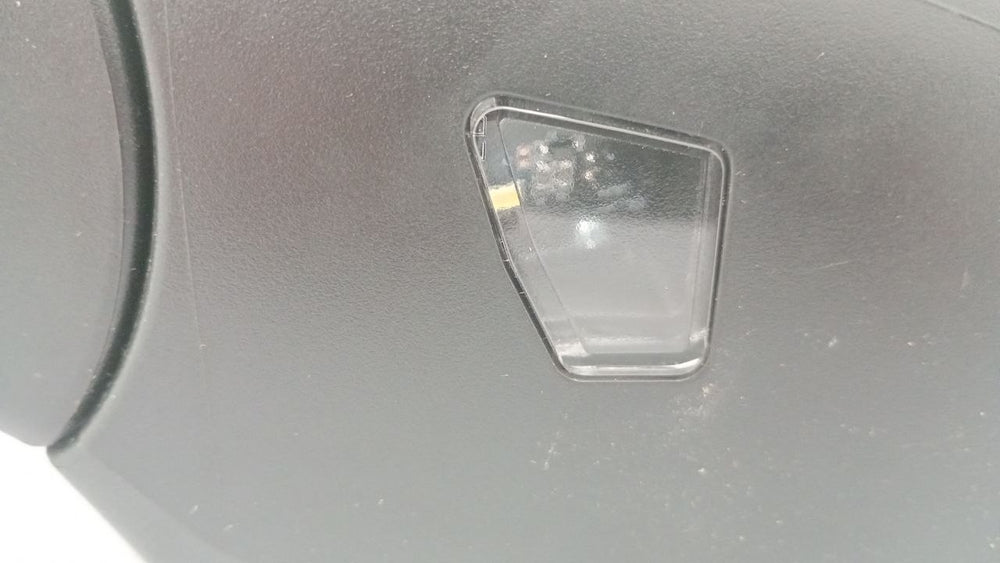 Retrovisor Diant Esq Hyundai New Tucson 2017/2021