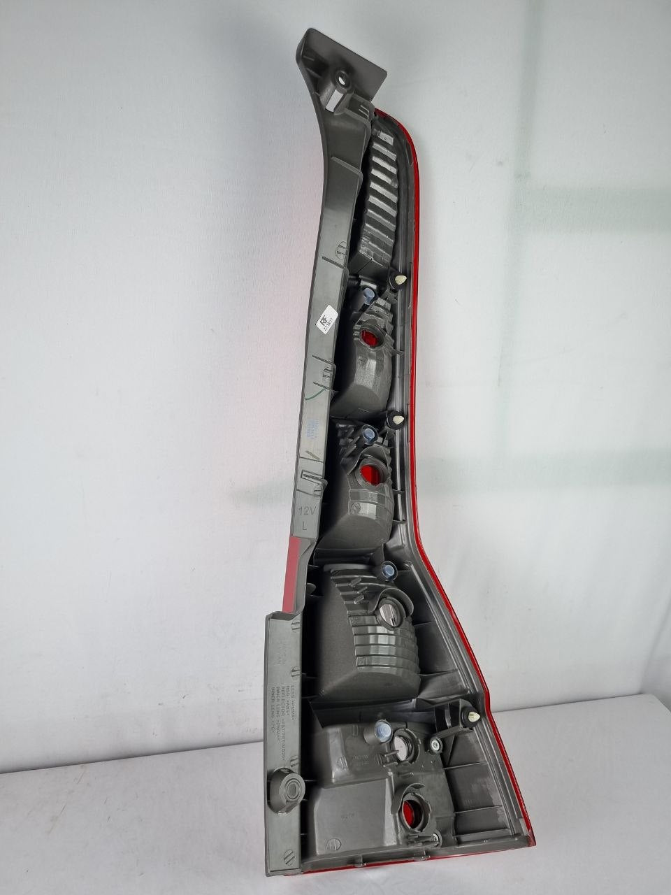 Lanterna Tras Esq Honda CR-V 2007/2011