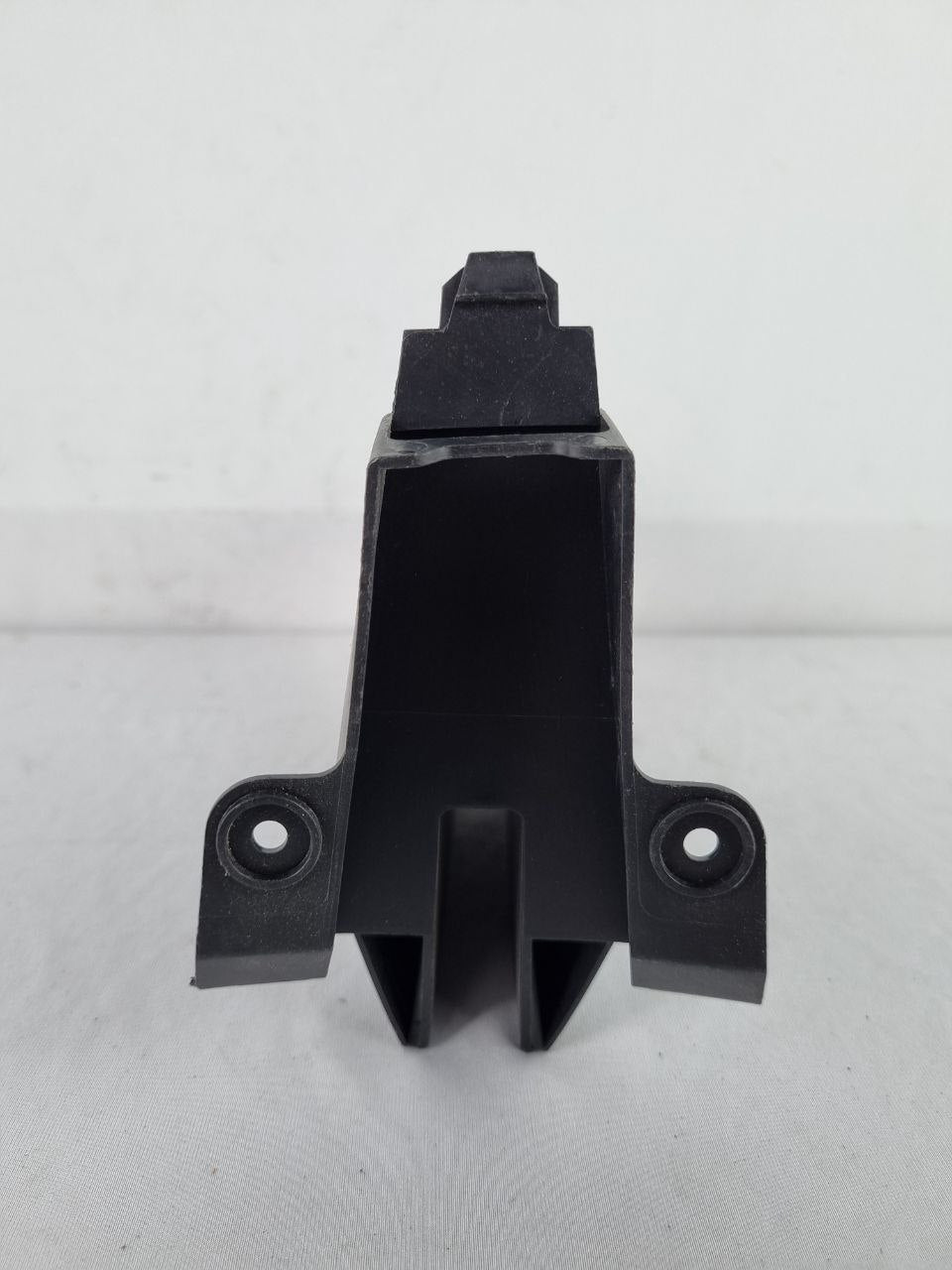 Defletor Ar Para-choque Diant Esq Renault Sandero Logan 2007/2014