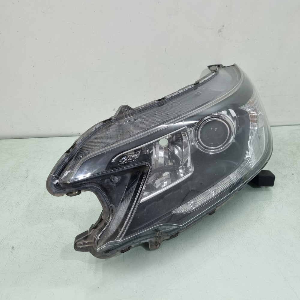 Farol Lado Esquerdo Honda Cr-v 2012 / 2015 Recon Original.