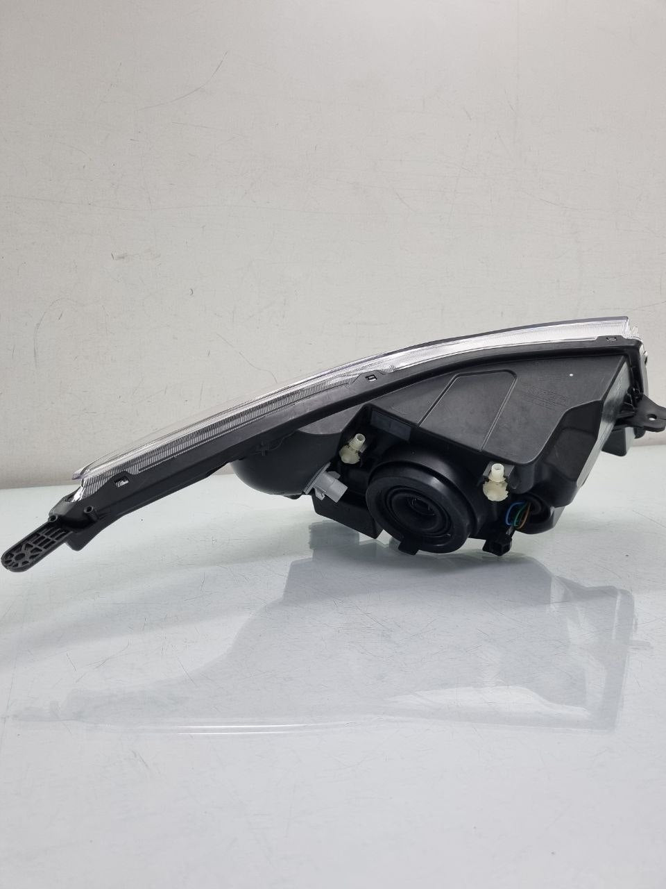 Farol Esquerdo Cruze 2014/2016 Original