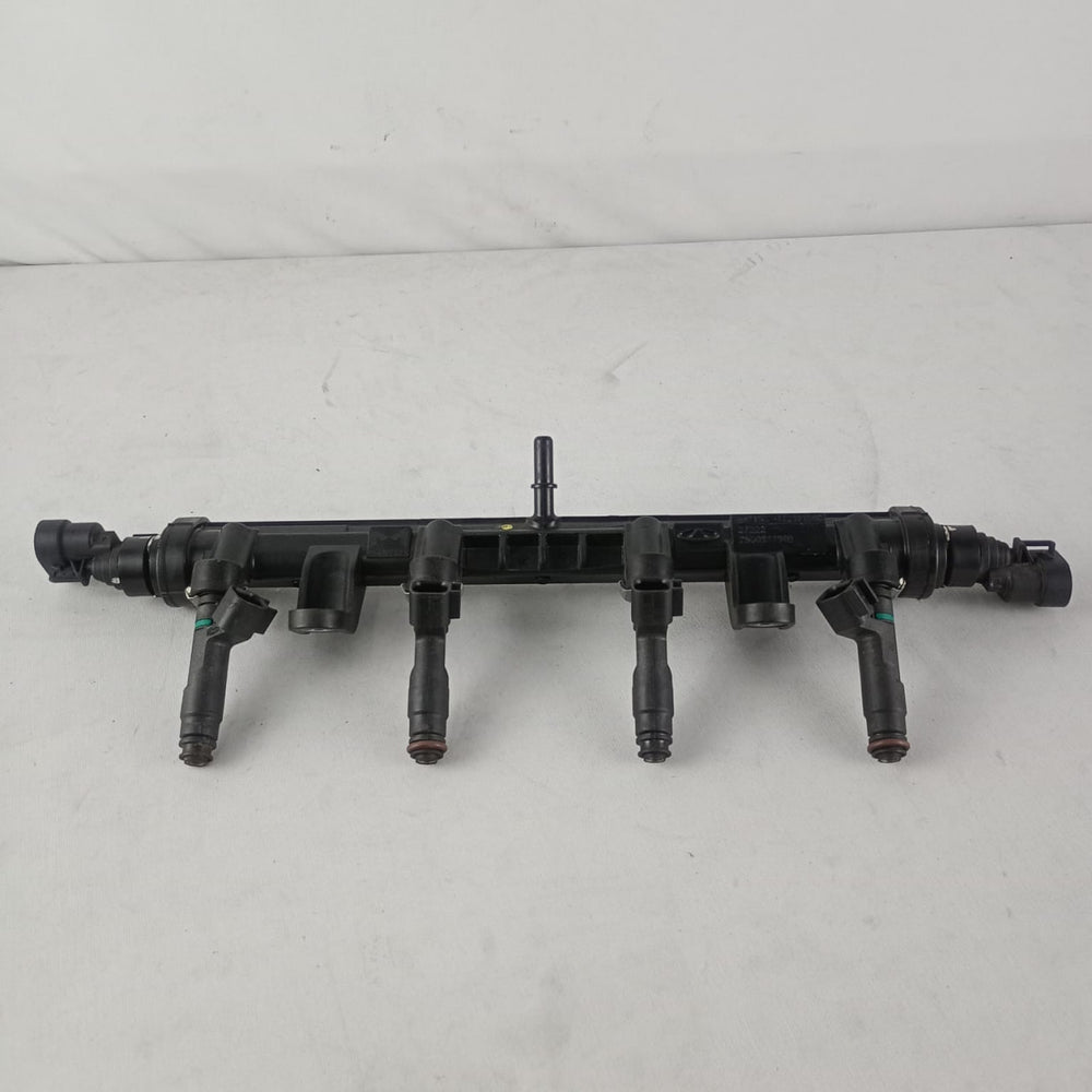 Flauta Combustível Chery Tiggo 5X Tiggo 7 Arrizo 1.5 Turbo Nova