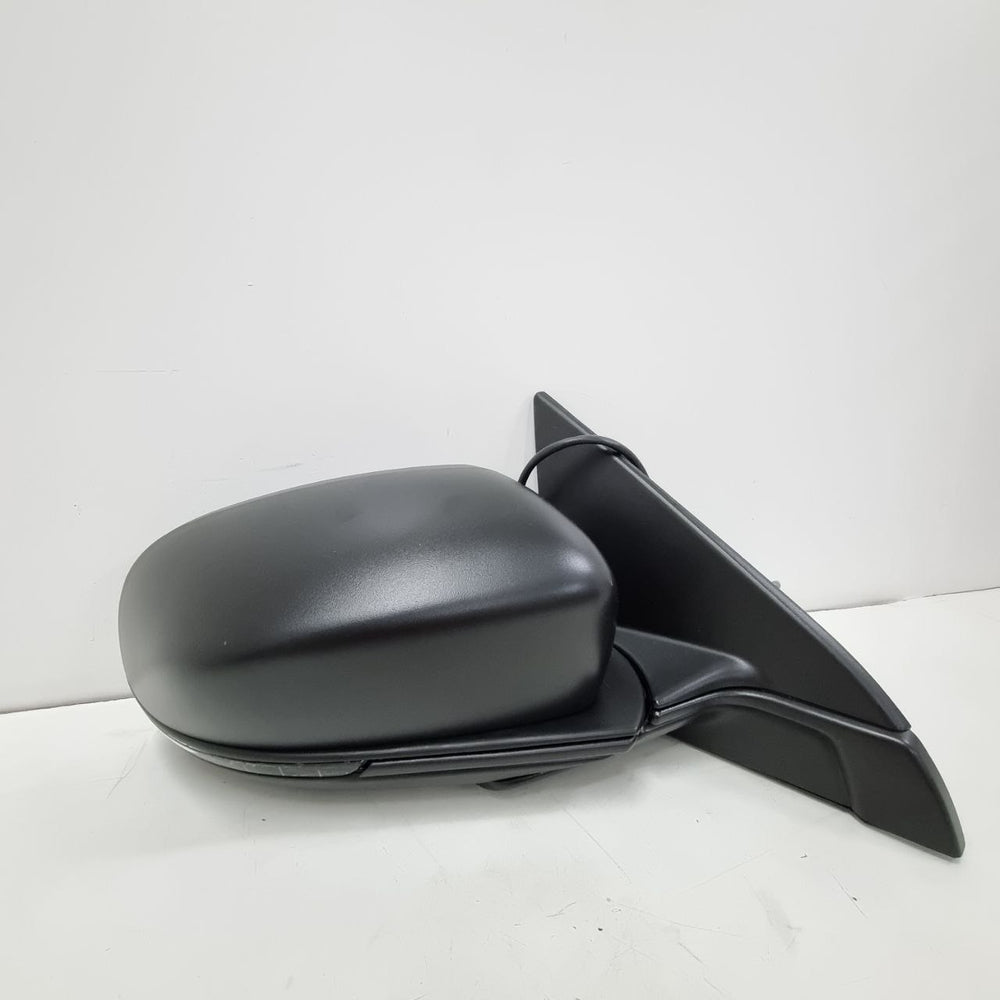 Retrovisor Diant Dir Manual c/Pisca e Sensor Fiat Toro 2016/2021