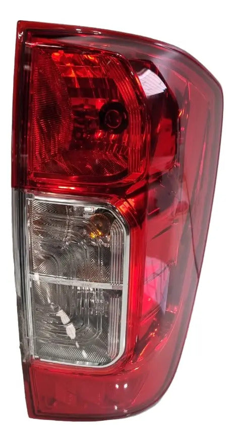 Lanterna Do Lado Direito Nissan Frontier Modelos 2017/2021