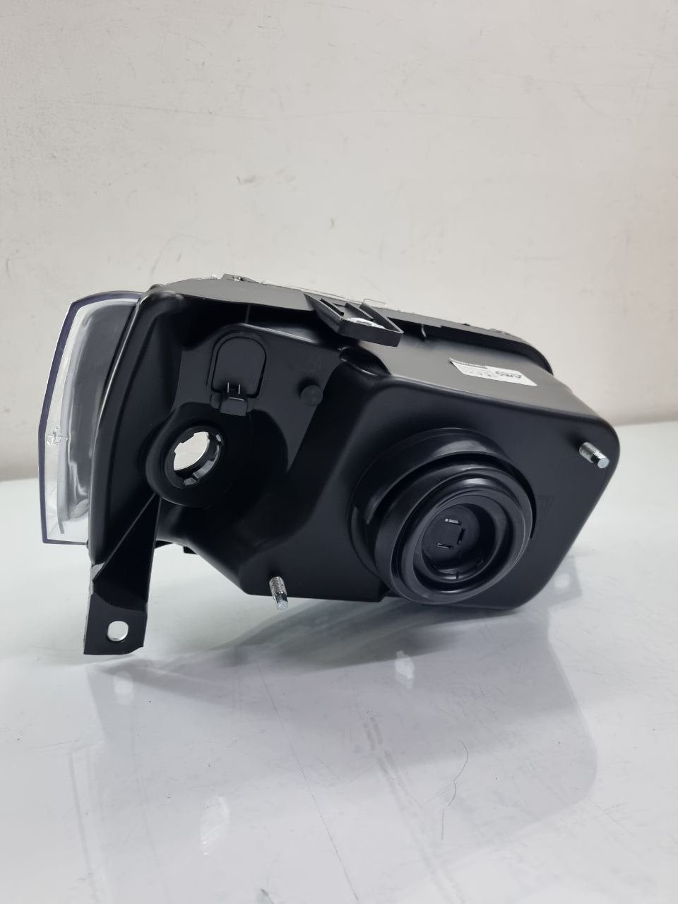 Farol Diant Esq Fiat Uno Mille 2004/2013