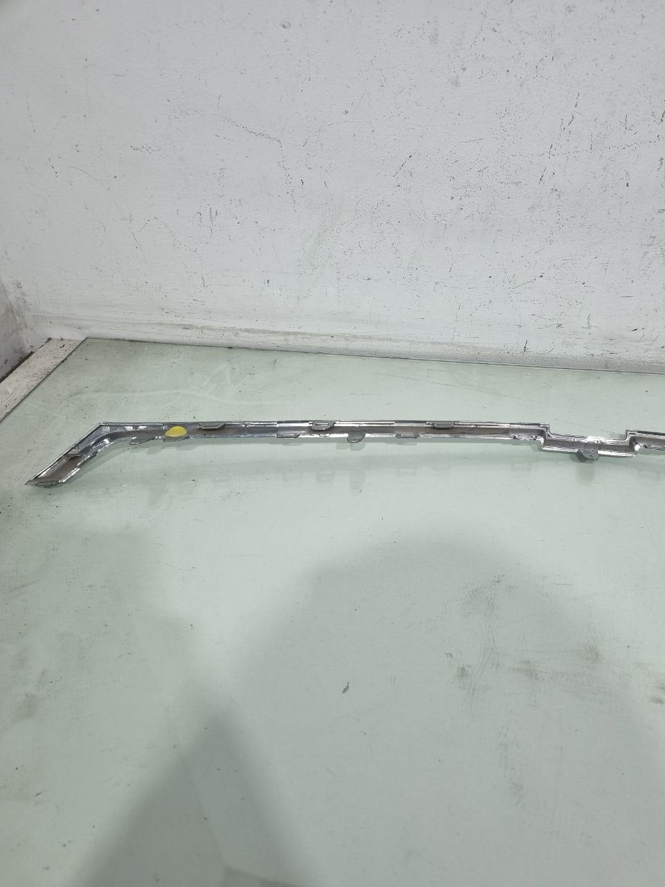 Friso Grade Superior Chevrolet Onix 2016/2019 Usado