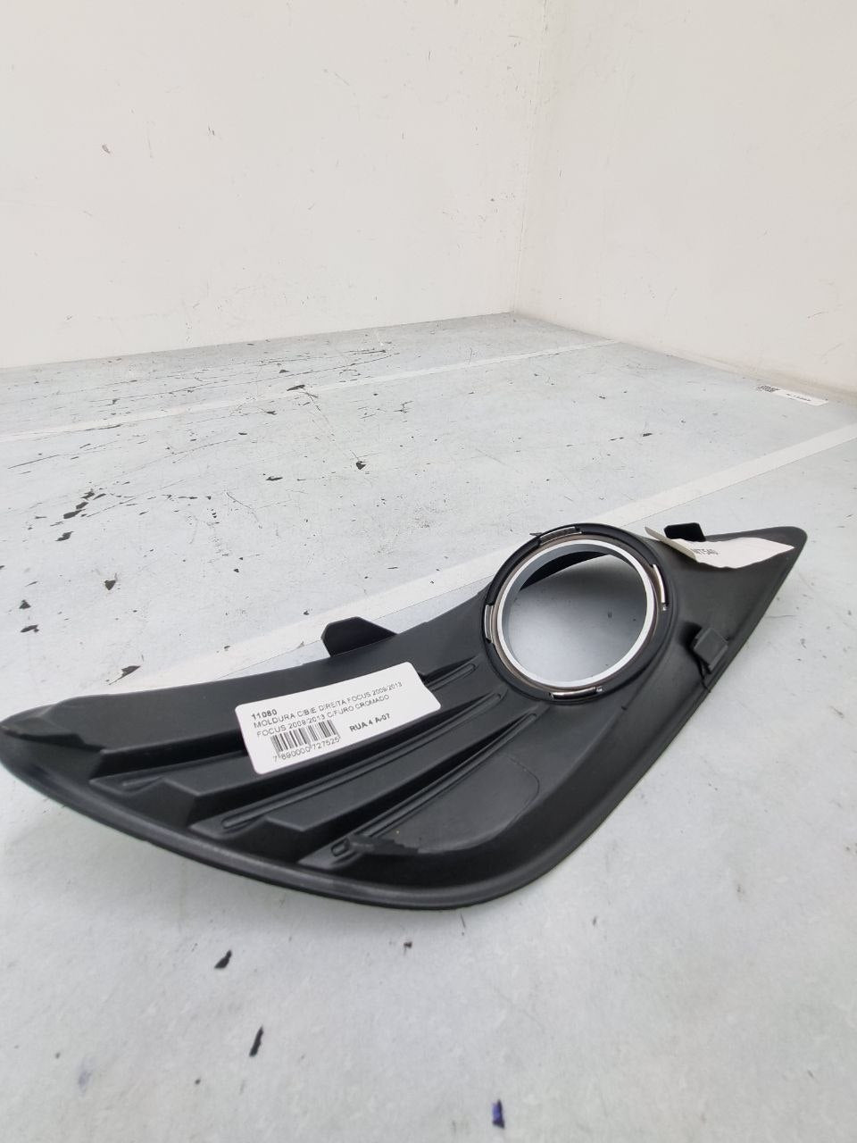 Moldura Cibie Diant Dir Ford Focus 2009/2013 - Original