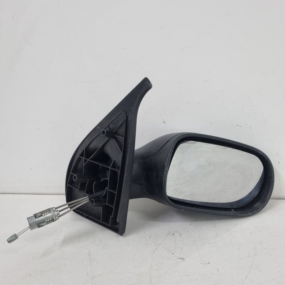 Retrovisor Externo Dir Fiat Palio / Strada 2008/2010