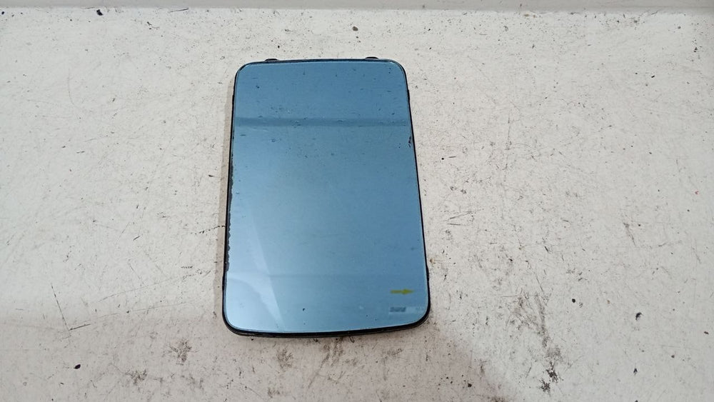 Lente Retrovisor Esq Fiat Uno 1994/2004