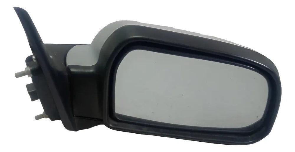 Retrovisor Direito Fixo Eletric Hyundai Tucson 2008/2014