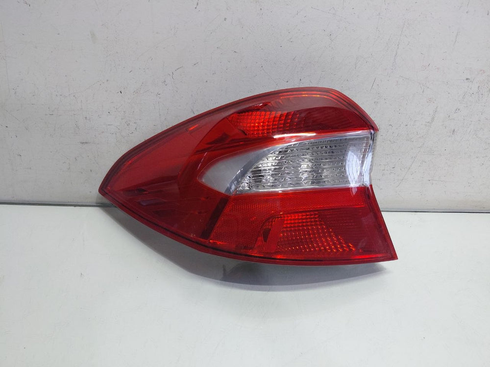 Lanterna traseira esq Ford ka sedan 2018 a 2022
