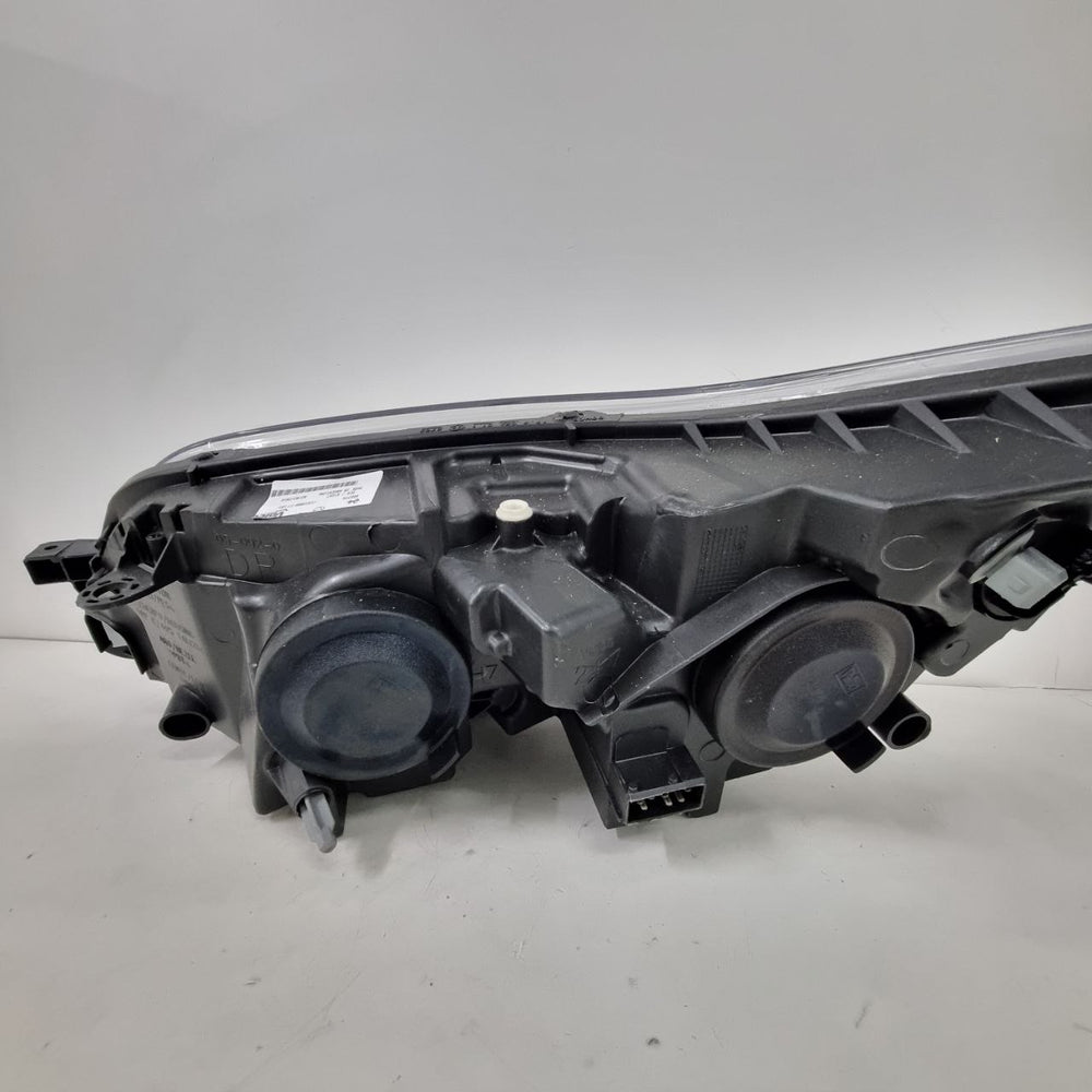 Farol Diant Dir Citroën C4 Pallas 2007/2013