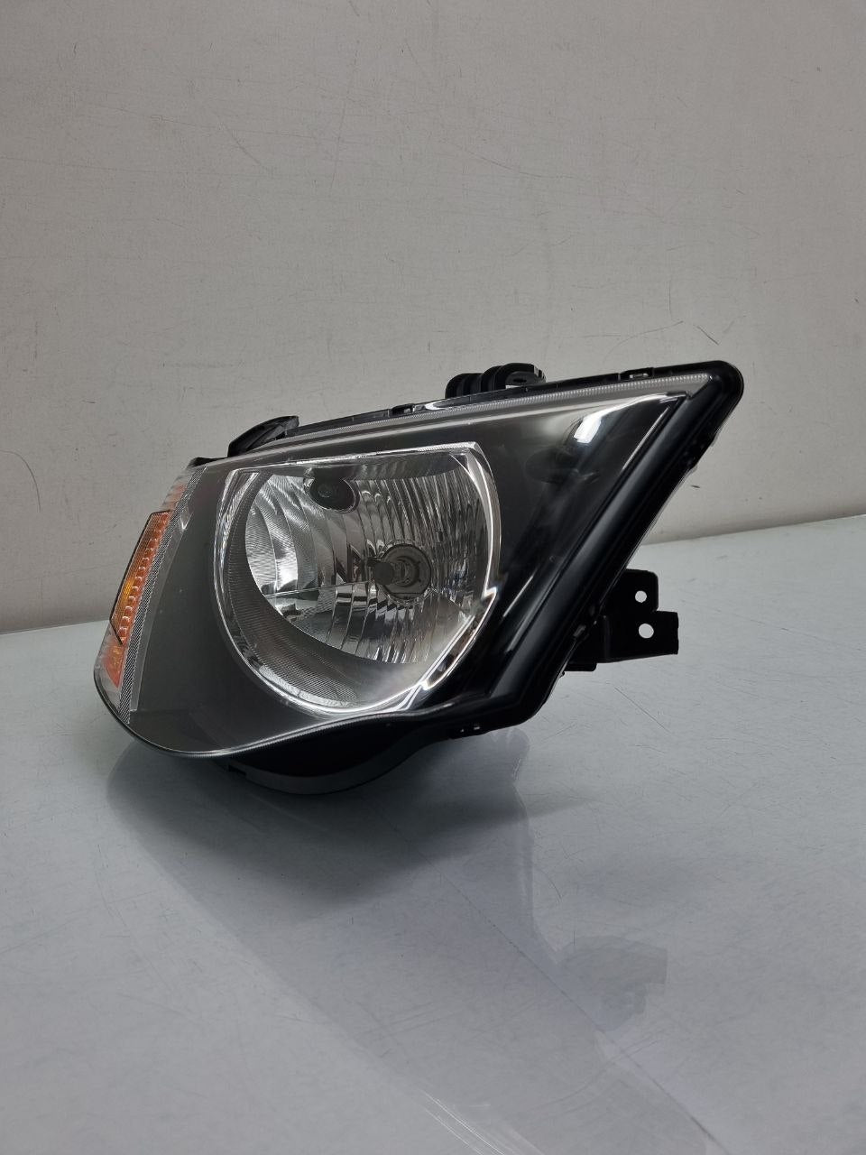 Farol Diant Dir Mitsubishi L200 Triton 2008/2012