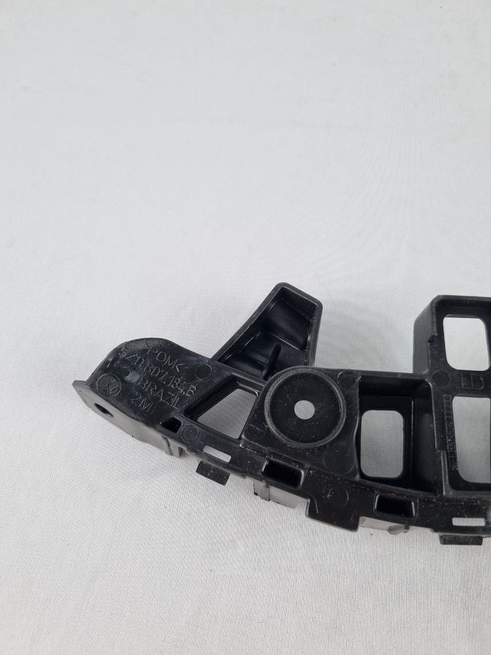 Guia Suporte Para-Choque Diant Dir Volkswagen Fox SpaceFox 2015/2022
