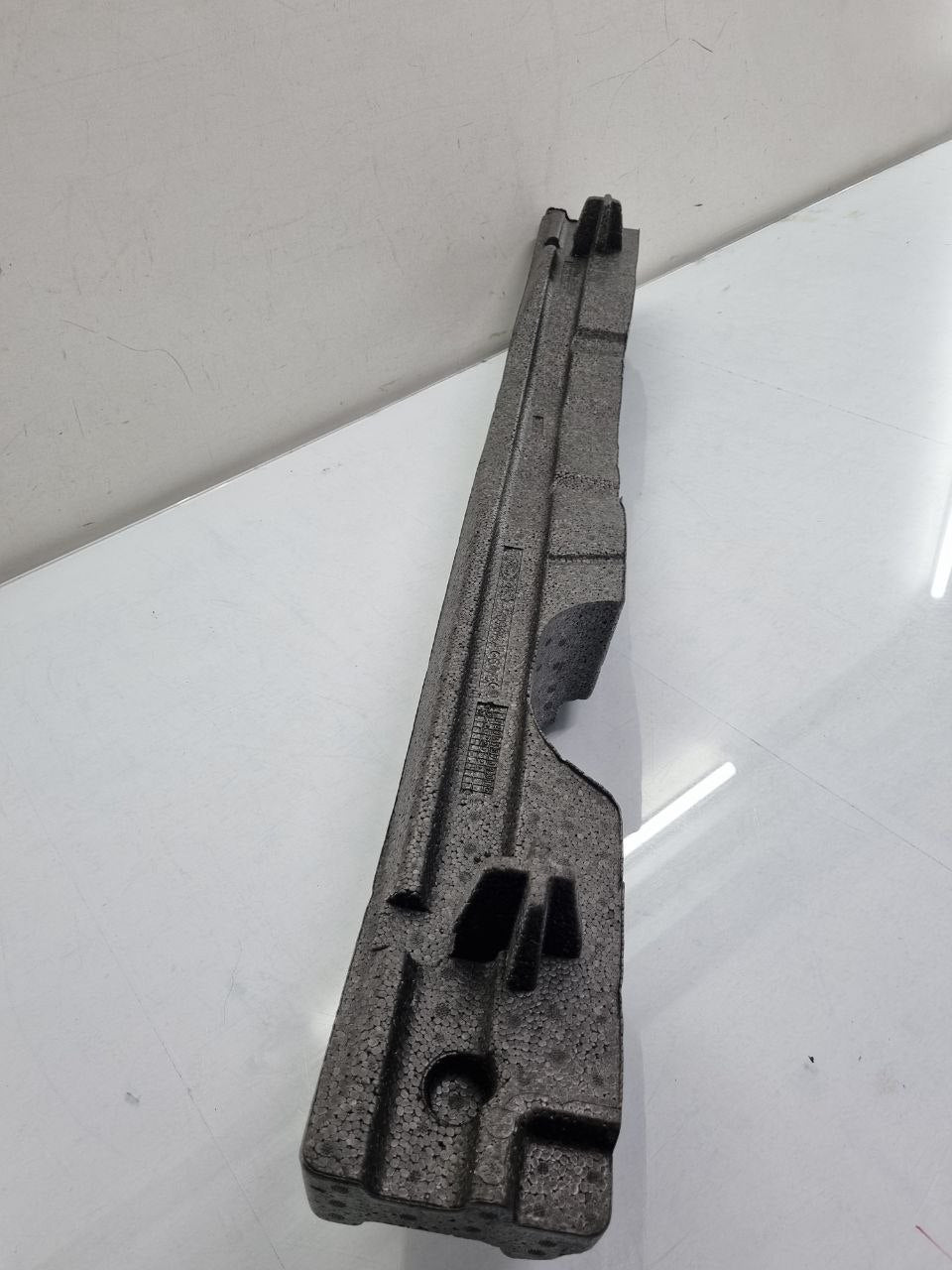Absorvedor Impacto Tras Ford New Fiesta Hatch 2013/2019