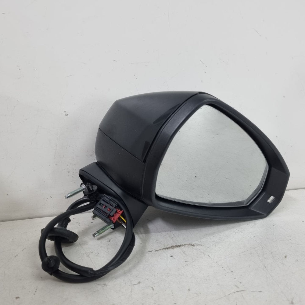 Retrovisor Externo Dir Audi A3 2015/2017