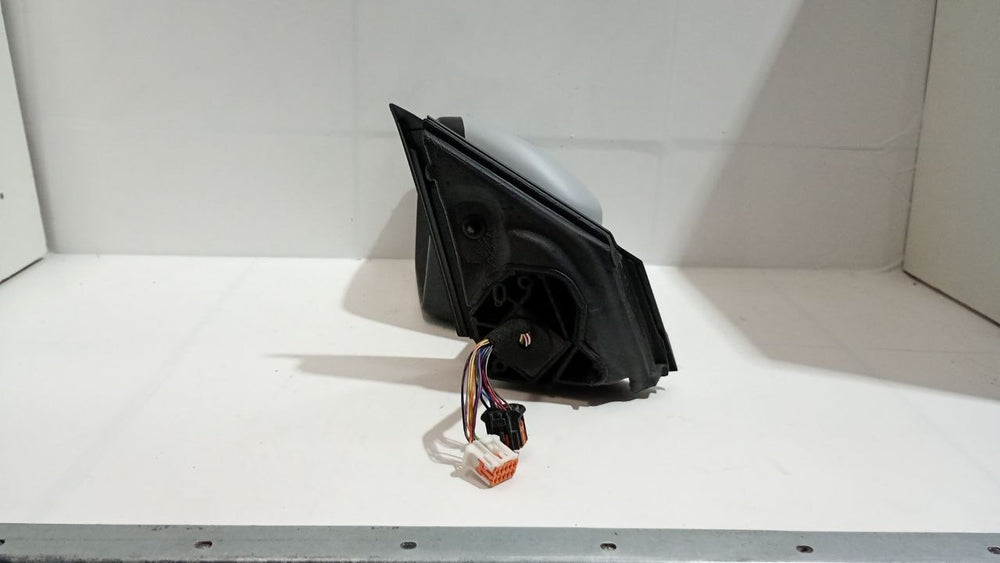 Retrovisor Esq Peugeot 3008 5008 2017/2023 Usado