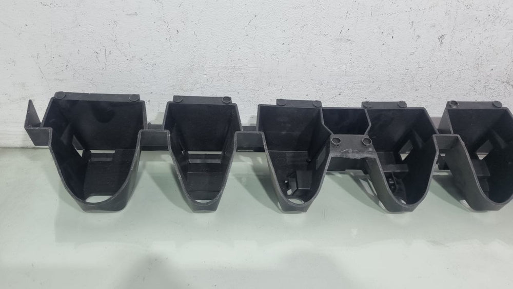 Suporte Parachoque Tras Renault Fluence 2011/2016