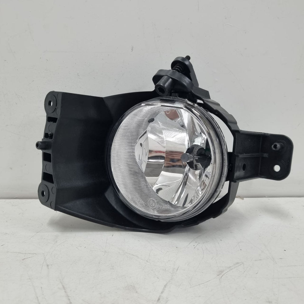 Farol de Milha Diant Esq Chevrolet Onix 2013/2018