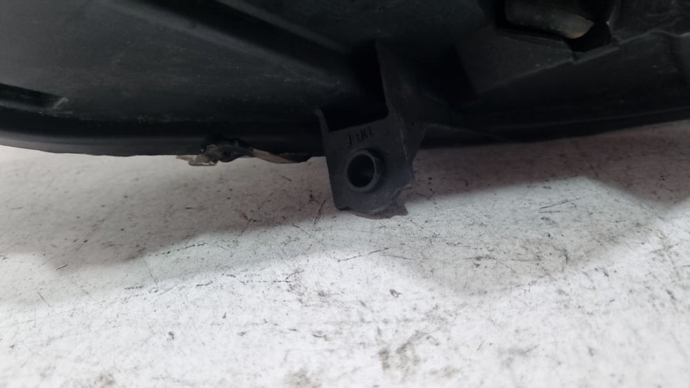 Farol Diant Esq Volkswagen Fox 2013/2014