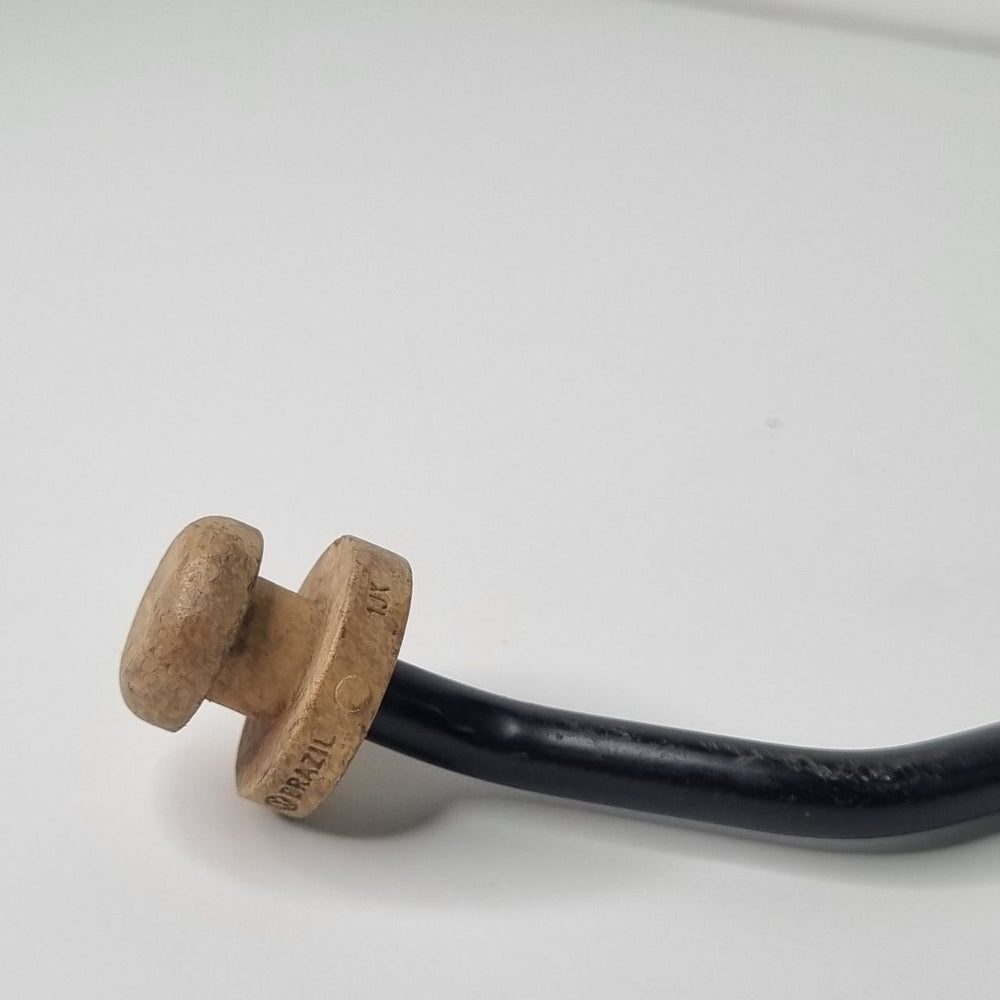 Vareta Suporte Capô Volkswagen Fox 2004/2010 Usada