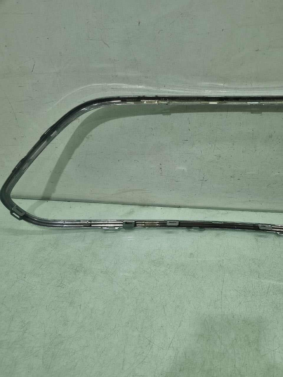 Friso Grade Inferior Ford Focus 2008/2012 Usado