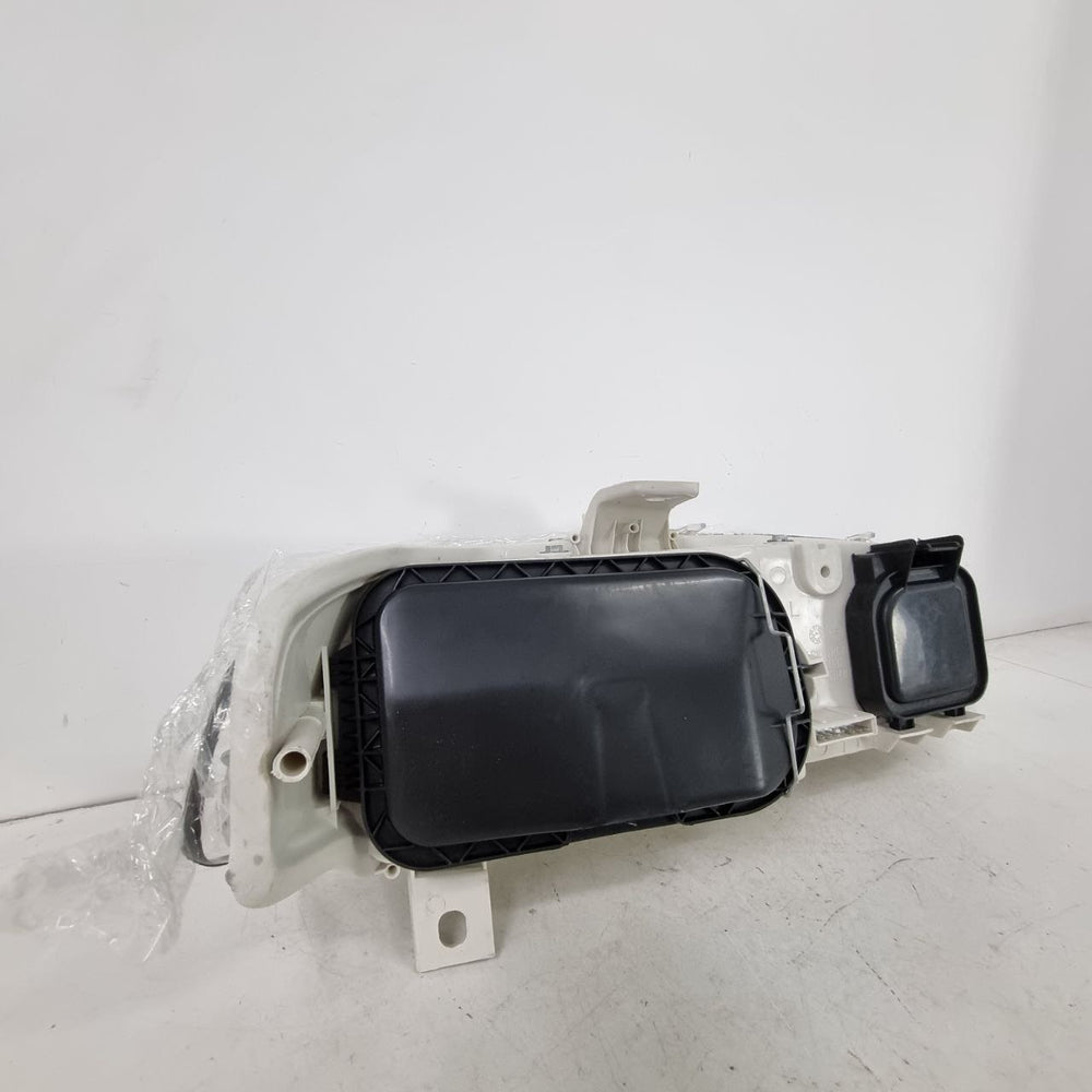 Farol Diant Esq Fiat Palio / Palio Fire 2001/2003